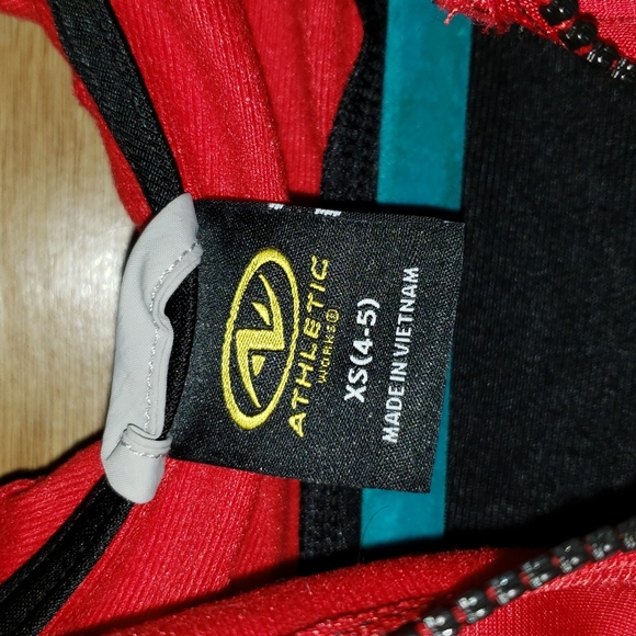 Boys Light Jacket - Picture 3 of 6